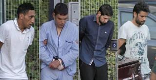 Celula islamistă care a plănuit atentatul de la Barcelona plănuia un atac şi mai sângeros