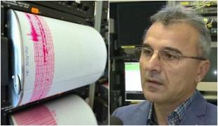 România, zguduită de TREI CUTREMURE în numai câteva ore! AVERTISMENTUL ÎNFRICOŞĂTOR transmis de seismologi