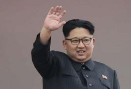 Kim Jong-Un a ordonat creșterea producției de ogive pentru rachetele balistice intercontinentale! Tensiunile se intensifică!