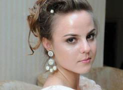 LACRIMI ȘI DURERE pentru Andrada, studenta răpusă de leucemie: 'Andrada a fost MALTRATĂ la Spitalul Universitar'