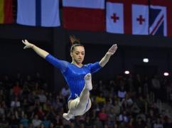 A doua MEDALIE pentru Larisa Iordache la Universiada de la Taipei!