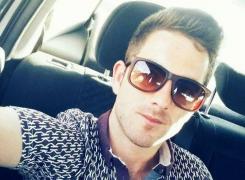 Detalii ŞOCANTE despre tânărul fără permis care a SPULBERAT un tânăr pe trotuar cu 120 de km/h