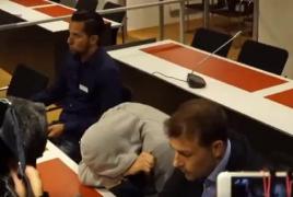 Autorităţile finlandeze au dubii în privinţa identităţii suspectului pentru atacul de la Turku!