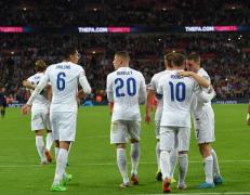 ŞOC în fotbalul englez. SE RETRAGE de la naţională cel mai bun marcator din istoria reprezentativei Angliei