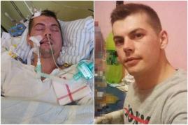 TRAGEDIE în Danemarca! Român UCIS şi ABANDONAT în faţa unei secţii de poliţie. Tânărul de 27 de ani a fost ZDROBIT ÎN BĂTAIE