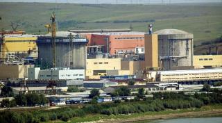 Reactorul 2 al centralei nucleare de la Cernavodă a fost OPRIT din cauza unei defecţiuni