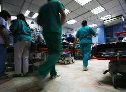 Un tânăr de 19 ani a ajuns la Urgenţe după o partidă de amor!