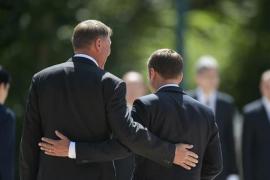 Emmanuel Macron e ferm în legătură cu aderarea României la Spaţiul Schengen: "Aveţi tot dreptul!"