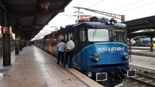 AVERTISMENT! Pe 31 august, trenurile de călători din România ar putea fi BLOCATE în gări