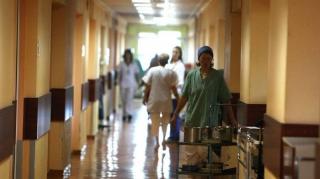 România, pe ULTIMUL LOC ÎN UE, la cheltuielile  pentru sănătate, pe cap de locuitor