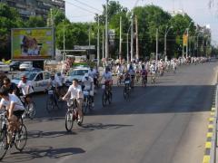 Primăria Capitalei vrea să acorde încă 25.000 de vouchere pentru achiziţionarea de biciclete