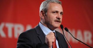 Liviu Dragnea vrea să înfiinţeze un nou departament în cadrul PSD!
