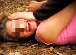 Momente de COŞMAR pentru o turistă din Polonia în Satul de Vacanţă din Mamaia!