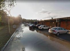 Accident CUMPLIT în PORTUL TOMIS din Constanţa: o femeie a fost STRIVITĂ de un şofer BEAT!