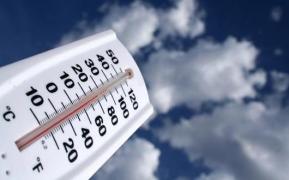 Temperaturile urcă din nou, în acest weekend! Ne așteaptă un sfârșit de săptămână cu 36 de grade Celsius!