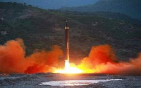 ALERTĂ! Coreea de Nord a lansat trei rachete în această dimineață. Anunţul de ULTIMĂ ORĂ al Comandamentului armatei americane din Pacific