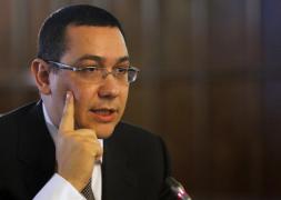 Ponta, AVERTISMENT ÎNGRIJORĂTOR despre pensiile românilor! "Chiar dacă pierd simpatizanţi, vă spun adevărul"