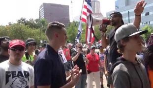 Manifestaţie a extremei drepte, ANULATĂ înaintea unui weekend tensionat la San Francisco!