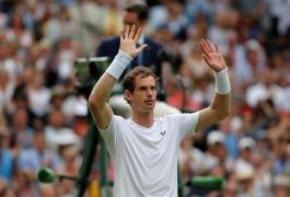 Britanicul Andy Murray s-a retras de la US Open, din cauza problemelor de sănătate