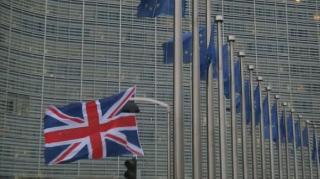 Opoziția laburistă din Marea Britanie vrea rămânerea în piața unică UE și uniunea vamală și după BREXIT