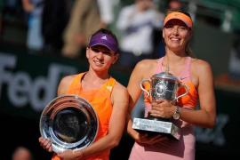 Reacția Simonei Halep la vestea că va juca împotriva Mariei Sharapova, la US Open: ”Cum e posibil?”