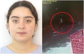Adolescentă de 14 ani, din Bucureşti, DISPĂRUTĂ FĂRĂ URMĂ! Vezi ultimele imagini cu fata, surprinse de CAMERELE DE SUPRAVEGHERE (VIDEO)
