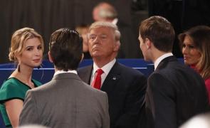 SURPRIZĂ la Casa Albă! Trump a nominalizat un ROMÂN într-o funcţie importantă în cadrul administraţiei sale. Ar putea fi numit SUBSECRETAR DE STAT