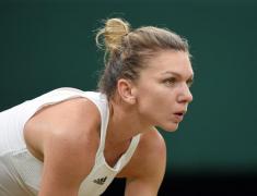 Avertisment dur pentru Simona Halep: "Ar trebui să se teamă de Şarapova"
