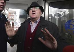 Dumitru Dragomir, mărturii şocante despre dosarul cu RCS-RDS: "O să mă omoare!"
