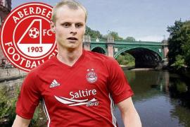 Un fotbalist scoţian a fost salvat de pompieri, după ce a căzut de pe un pod în apele râului Kelvin, din Glasgow