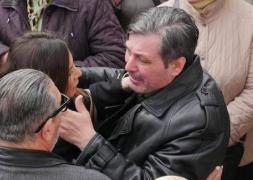 MESAJ șocant transmis de soțul regretatei Ileana Ciuculete, la șase luni de la moartea artistei: "Te rog, scoate-mă din această lume"