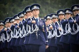 Anunț BOMBĂ pentru agenţii şi ofiţerii din penitenciare! Majorare cu 10% a salariului de funcţie, începând de la 1 octombrie 2017!