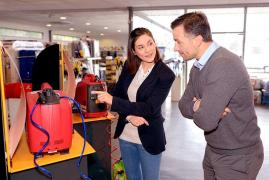 Cum alegi generatorul de curent potrivit? Uite câteva lucruri pe care trebuie să le știi