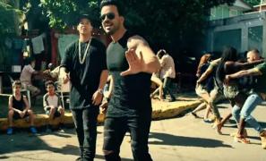 Record după record pentru "Despacito". Hitul domină de 16 săptămâni topul Billboard Hot 100