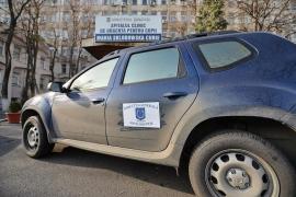 Ameninţări cu grevă şi demisie la Spitalul "Marie Curie" din Capitală. Medicii de la Ortopedie refuze să mai lucreze cu doctorul Burnei