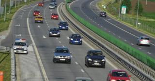 PERICOL IMINENT DE ACCIDENTE pe drumurile din România! Ce au descoperit în trafic inspectorii RAR