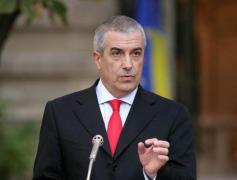 Tăriceanu: "În politica noastră externă ar trebui să primeze principiul suveranității naționale"