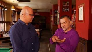 Interviu inedit cu Leonard Doroftei! Fostul sportiv dezvăluie care sunt regulile boxului (VIDEO)