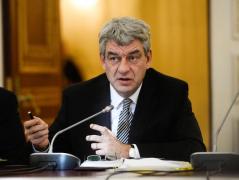 Premierul Tudose, despre propunerile de modificare a legilor justiției: "Voi ține cont de avizul CSM și de poziția celor din piață"