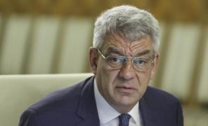 Premierul Tudose: Aşteptăm răspuns de la Bruxelles înainte de a trimite proiectul privind Fondul Suveran de Investiţii în Parlament