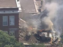 Tragedie la o şcoală privată! Doi morţi şi nouă răniţi, după o explozie puternică (VIDEO)