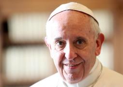 Papa Francisc va fi întâmpinat în Columbia pe ritmuri de rap şi pop. Un imn a fost compus special pentru această ocazie