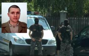 Deţinutul evadat de la închisoarea Poarta Albă a fost capturat! Poliţiştii l-au prins la sute de kilometri