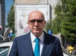 Mandat european de URMĂRIRE pentru Puiu Popoviciu, condamnat la 7 ani de închisoare şi de negăsit