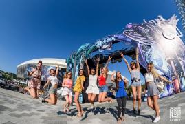 Untold. Primii 7 DJ ai lumii sunt la Cluj