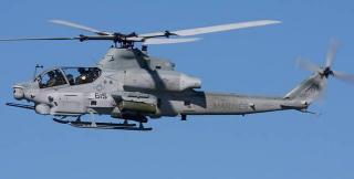 OFICIAL Cumpărăm de la americani elicoptere de atac