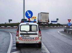 Cum se circulă corect în sensul giratoriu? Explicația SIMPLĂ cu care șoferii vor scăpa de tamponări și accidente!