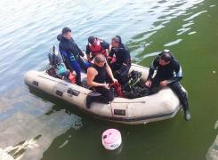 Intervenție de URGENȚĂ a pompierilor și scafandrilor! Un tânăr de 35 de ani a DISPĂRUT în apele Canalului Dunăre-Marea Neagră