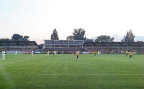 Astra a fost eliminată în turul trei preliminar al Europa League, în Ucraina