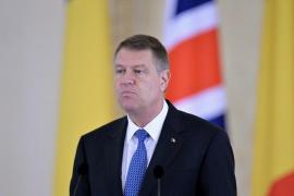 Preşedintele Iohannis dă undă verde Consulatului General al României la Edinburgh